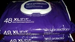 Members Mark Xl Premium Adult 144 Washcloth Wipes Disposable (3) 48 Ct Sams Club. Fixed Price $24.00.