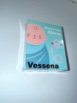 Vessena Bedwetting Alarm JYX011 Child Adult, Factory Sealed. Fixed Price $22.40.