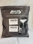 Vojefeb Men Incontinence Underwear 3 Urine Bags For Protection 2XL Open Pack. Fixed Price $65.00.