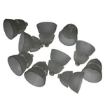 Phonak & Unitron Small Power Domes For Hearing Aids - 10 Pack!. Fixed Price $18.77.