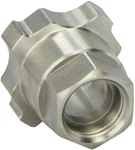 Adapter For 3M Pps Disposable Paint Cups #2 Iwata Spectrum Spray Gun 16X1.5 Usa. Fixed Price $19.75.