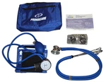 Primacare Blood Pressure Monitor Kit W/ Stethoscope New (open Box). Fixed Price $12.99.