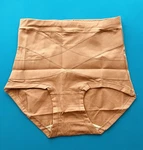 Leakproof Firm Support Underwear High Waist Brief Incontinence Protective Sz. Fixed Price $9.99.