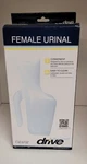 Drive Medical Lifestyle Incontinence Aid Female Urinal Free Shipping. Fixed Price $15.99.