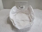 Rose Incontinence Leak Protection Washable Pull-on Cover Plastic Pant Med Unisex. Fixed Price $12.99.