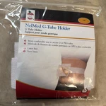 Brand New Core Products Nelmed G-tube Holder Large/x-large Beige/white NEL-1921. Fixed Price $13.49.