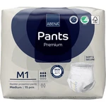 Abena Pants Premium Pull-on Underwear Level 1. Fixed Price $25.29.