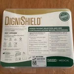 Bard Dignishield Stool Management System SMS002 Exp 2027-04-30. Fixed Price $47.95.