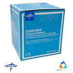 Medline Nonembgdisp Clean Sack Emesis Dispenser Wall-mount, Holds 24 Bags. Fixed Price $55.99.