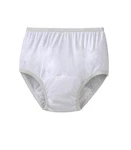 Careactive Ladies Reusable Incontinence Panties - Pack Of Five. Fixed Price $50.00.