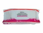 576EA Cardinal Health Rinse-free Personal Adult Wipes X 13" 2AWU-96. Fixed Price $34.44.
