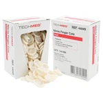 Dukal 4404S Tech-med Finger Cot, Small, Nitrile (pack Of 144). Fixed Price $19.86.