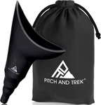 Pitch Trek Female Urination Device, Silicone Standing Pee Funnel.... Fixed Price $14.43.