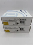 20 Convatec Esteem Synergy 405458 3/8" 61MM Stoma Skin Barrier New. Fixed Price $24.99.