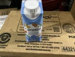 Nestle Compleat Original Tube Feeding Formula Unflavored 8.45 Oz Carton 24 Ct. Fixed Price $25.00.