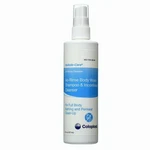 Bedside-care Rinse-free Shampoo & Body Wash Unscented 8.1OZ COI61761. Fixed Price $17.40.