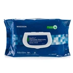 Disposable Wipe - Large Adult Body And Incontinence Washcloths With Aloe Vit. Fixed Price $35.99.