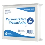 Dynarex Adult Or Washcloth 12 13" 1316 Pack 800 Wipes. Fixed Price $49.32.