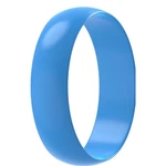 Sure Fit Limited Edition Silicone Ring Sky Blue Active Band Size 6. Fixed Price $9.99.