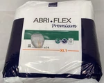 Abena Abri Flex Premium Incontinent Underwear Xl Count 14 Size 52 -68 Diaper. Fixed Price $44.95.