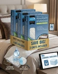 Inspire Absorbent Underpad 30X34 Washable Reusable Waterproof Sheet Protector. Fixed Price $35.50.