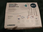Lunderg Pack Of Bedpan Liners With Super Absorbent 55 Pads, 48 Read. Fixed Price $38.00.