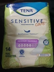 Tena Intimates Maximum Bladder Control Pad, Level 5, 14CT, Lot 8. Fixed Price $35.99.