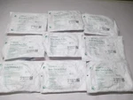 Lot Of Dispoz-a-bag Urinary Leg 150819. Fixed Price $15.00.