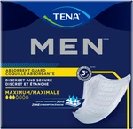 Tena Absorbent Guards For Men, Maximum Absorbency, 20 Count. Fixed Price $23.52.