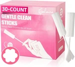 30-PACK Calvana White Sticks For Females, Absorbing. Fixed Price $31.28.
