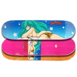 Jk Industries Bed Luma Invader 8.25" Urusei Yatsura Assorted Stains Deck. Fixed Price $189.95.