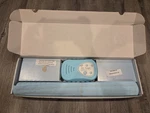 Therapee Dr. Sagie World's Bedwetting Training Solution Alarm & Mat No Code. Fixed Price $100.00.