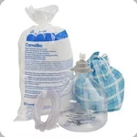Convatec Night Drainage Container System 1/2 Gallon Capacity 027060 Exp 2029. Fixed Price $25.00.