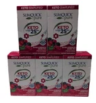 (5) Slimquick Pure Extra Strength Mixed Berries Drink - 26 Count 11/2027. Fixed Price $114.95.