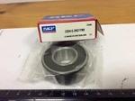 New Skf 2204 E-2RS1TN9 Self Aligning Bearing, 20MM Id, 47MM Od, 18MM Width. Fixed Price $59.95.