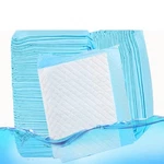 400CT Medline 23X24" 5-LAYER Super Absorbent Quilted Under Pads-puppy Pee. Fixed Price $97.95.