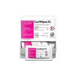 Metrex 13-1155 Caviwipes Xl Surface Disinfectant 9" 12" 50/BX. Fixed Price $59.77.