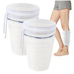 Norbeng Catheter Leg Bags Holder With 2PCS, Stabilization Device For.... Fixed Price $34.60.