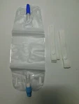 Urine Leg Bag Covidien Dover REF145516 25 Oz New Open Package. Fixed Price $8.59.