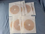 Genairex Securi-t Usa Solid Hydrocolloid Skin Barriers #7200444. Fixed Price $33.95.