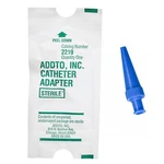 Addto Catheter / Syringe Adapter 2219 Case Of 800. Fixed Price $608.79.