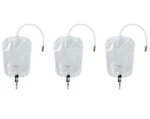 3 Ct. Conveen Security+ Urinary Leg Bag With Clamp Valv 1000ML Anti-kink Tube. Fixed Price $34.98.