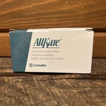 50 Pk Allkare Convatec Protective Barrier Wipes Against Skin Irritation. Fixed Price $24.99.