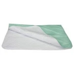 Nobles Washable Waterproof Bed Pad For Children Adults 23 X 35 Pack. Fixed Price $21.95.