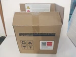 Hoomsoins Urine Collection System For Female Use - Model F02 New. Fixed Price $290.00.