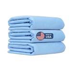 Reusable Washable Underpads Bed 36X54 Hospital Grade Incontinence. Fixed Price $37.00.