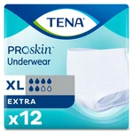 Tena Disposable Underwear X-large 53 12 Ct. Fixed Price $21.39.