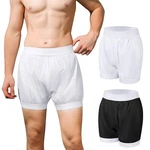 Carer Adult Diaper Covers Washable Leakproof Incontinence Underwear Unisex Sz M. Fixed Price $33.99.
