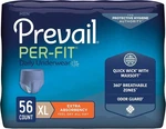Per-fit For Men Daily Protective Underwear Pull-up Disposable. Fixed Price $56.39.