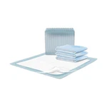 Presto Incontinence Underpad, 23" 36", Extra Light Absorbency 150 Per Case. Fixed Price $25.00.